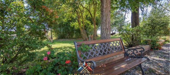 15 bedrooms Villa in Monteroni d'Arbia, Italy No. 138840 9