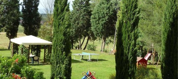 15 bedrooms Villa in Monteroni d'Arbia, Italy No. 138840 19