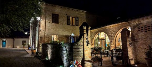 15 bedrooms Villa in Monteroni d'Arbia, Italy No. 138840 13