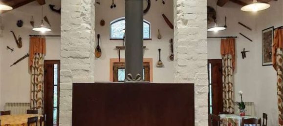 15 bedrooms Villa in Monteroni d'Arbia, Italy No. 138840 30