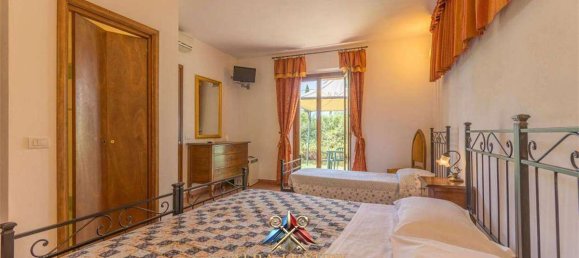 15 bedrooms Villa in Monteroni d'Arbia, Italy No. 138840 23