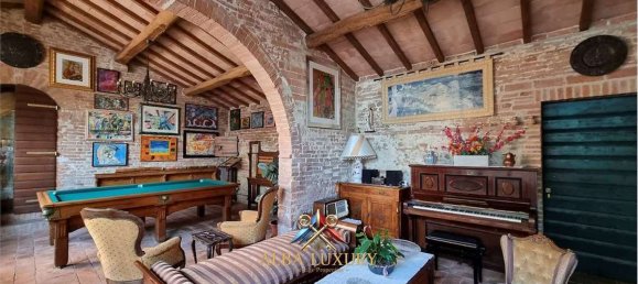 15 bedrooms Villa in Monteroni d'Arbia, Italy No. 138840 31