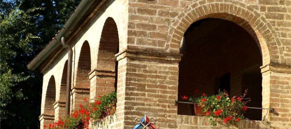 15 bedrooms Villa in Monteroni d'Arbia, Italy No. 138840 18