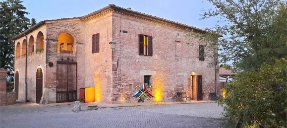 15 bedrooms Villa in Monteroni d'Arbia, Italy No. 138840 5