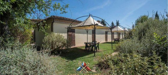 15 bedrooms Villa in Monteroni d'Arbia, Italy No. 138840 10