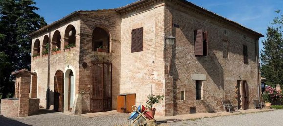 15 bedrooms Villa in Monteroni d'Arbia, Italy No. 138840 6