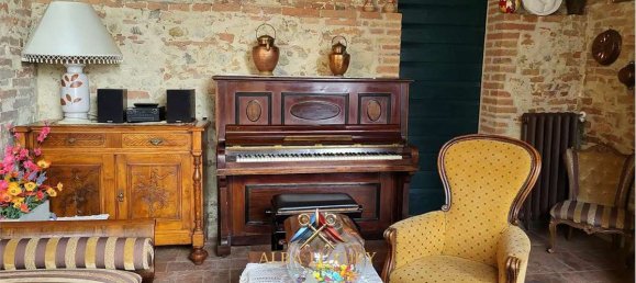 15 bedrooms Villa in Monteroni d'Arbia, Italy No. 138840 29