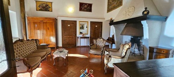 15 bedrooms Villa in Monteroni d'Arbia, Italy No. 138840 36