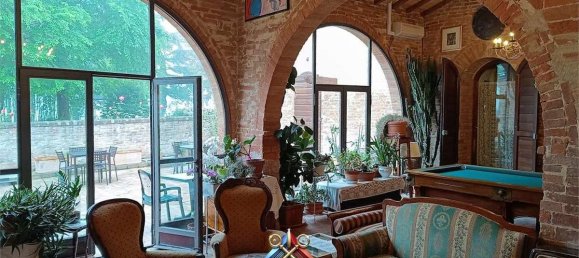 15 bedrooms Villa in Monteroni d'Arbia, Italy No. 138840 34