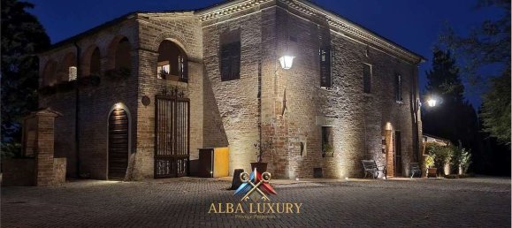 15 bedrooms Villa in Monteroni d'Arbia, Italy No. 138840 27