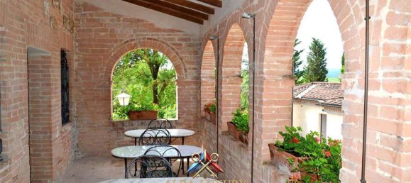 15 bedrooms Villa in Monteroni d'Arbia, Italy No. 138840 16