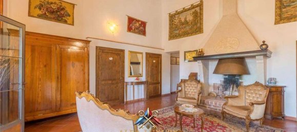 15 bedrooms Villa in Monteroni d'Arbia, Italy No. 138840 26