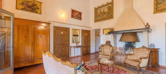 15 bedrooms Villa in Monteroni d'Arbia, Italy No. 138840 14