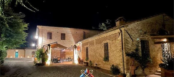 15 bedrooms Villa in Monteroni d'Arbia, Italy No. 138840 28