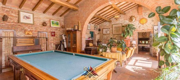 15 bedrooms Villa in Monteroni d'Arbia, Italy No. 138840 11