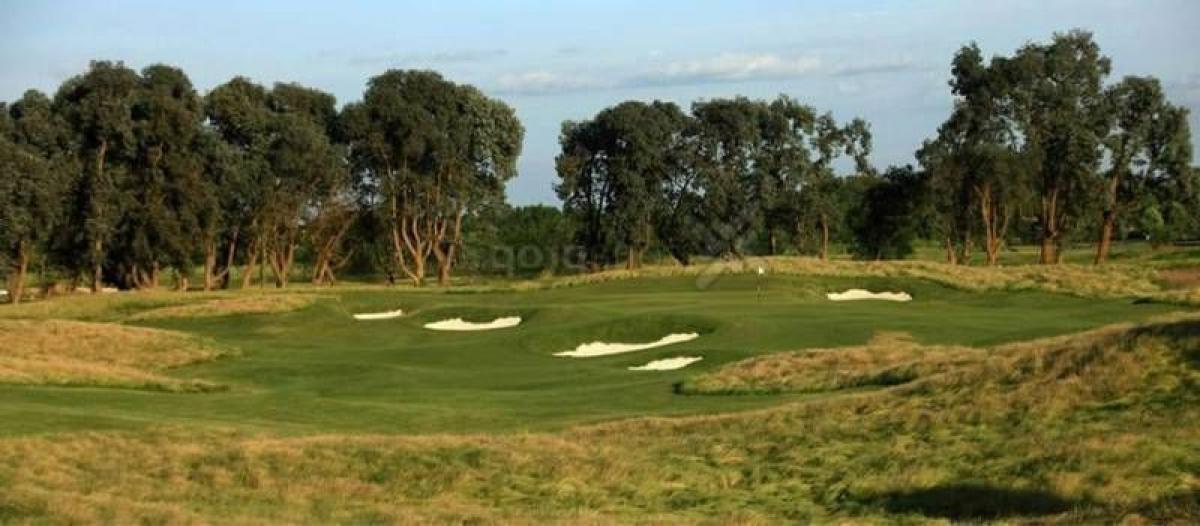  Land in Pilar, Argentina No. 120836