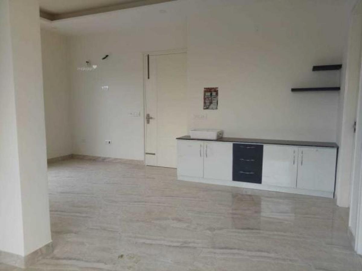 2 bedrooms House in Mohali, India No. 12679