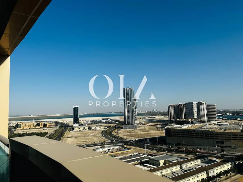 2 bedrooms Apartment in Al Reem Island, UAE No. 16997