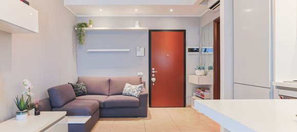 2 rooms Apartment in Rho, Italy No. 263950 4