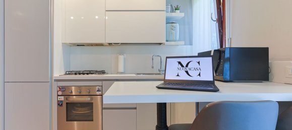 2 rooms Apartment in Rho, Italy No. 263950 3