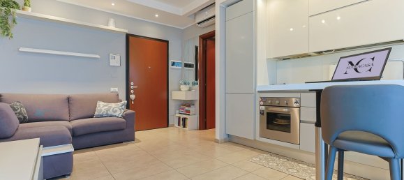 2 rooms Apartment in Rho, Italy No. 263950 2