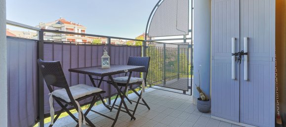 2 rooms Apartment in Rho, Italy No. 263950 5