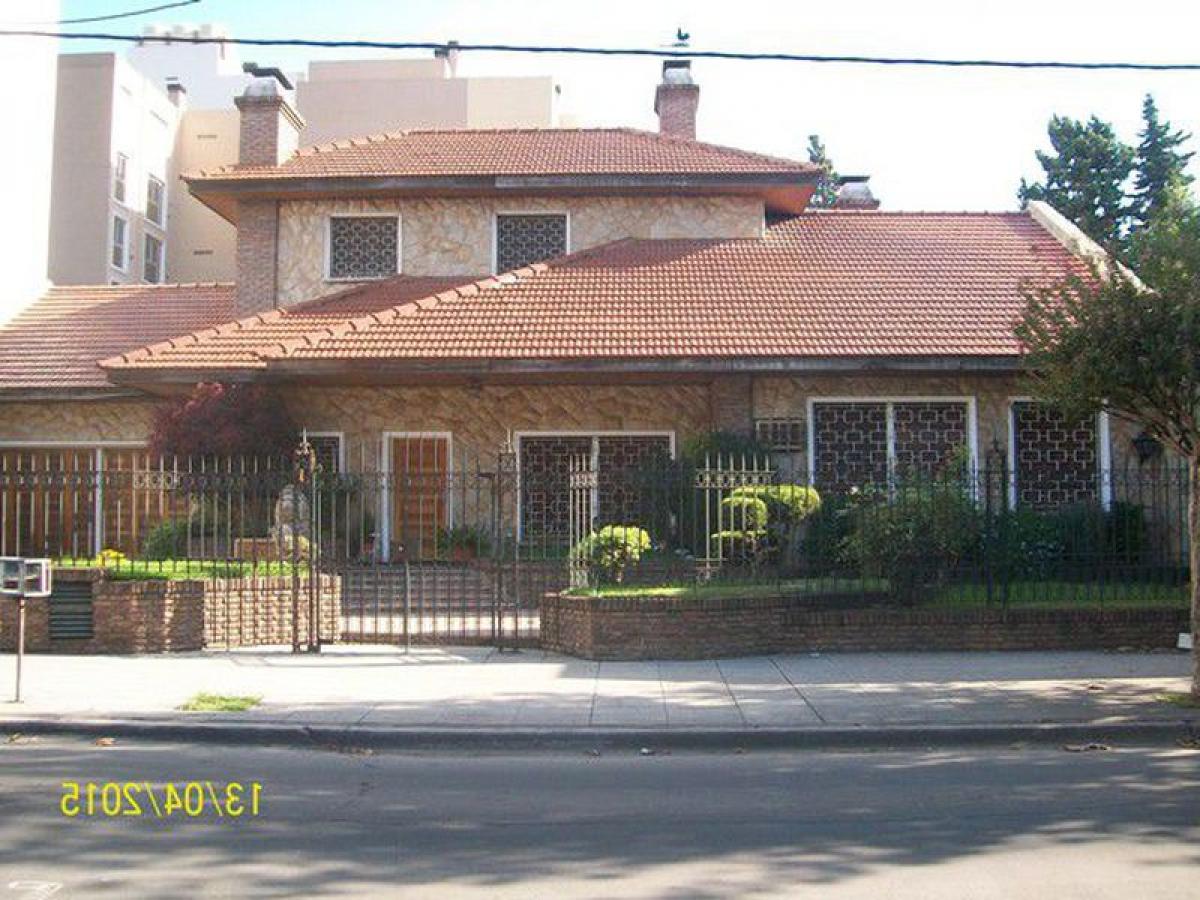  Land in Bermudez, Argentina No. 42708