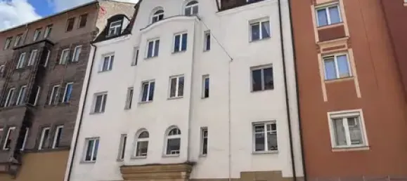 Apartamento de 2 divisões em Nuremberg, Germany N.º 368519 10
