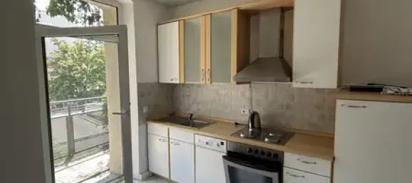 Apartamento de 2 divisões em Nuremberg, Germany N.º 368519 5