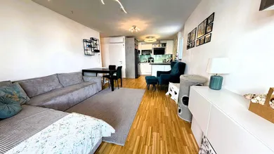 3-Zimmer Wohnung in Wien, Austria, Nr. 252003