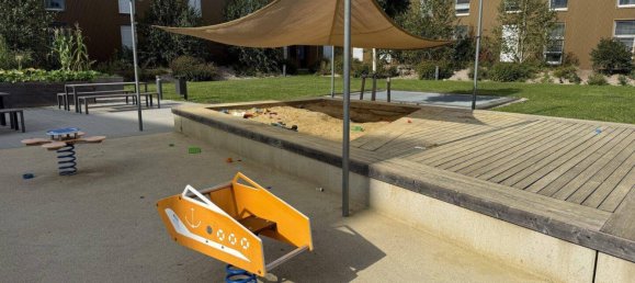 3-Zimmer Wohnung in Wien, Austria, Nr. 252003 24