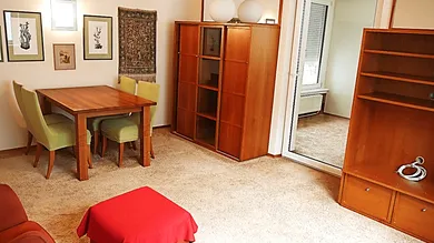 Apartamento de 3 habitaciónes en Meidling, Austria No. 231389