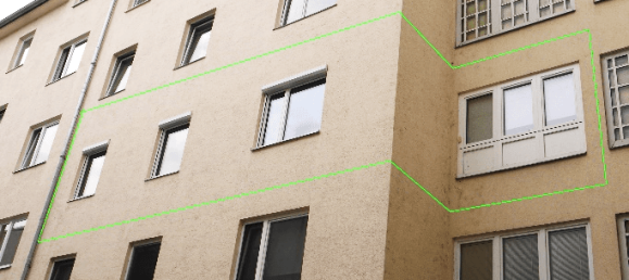 Apartamento de 3 habitaciónes en Meidling, Austria No. 231389 24