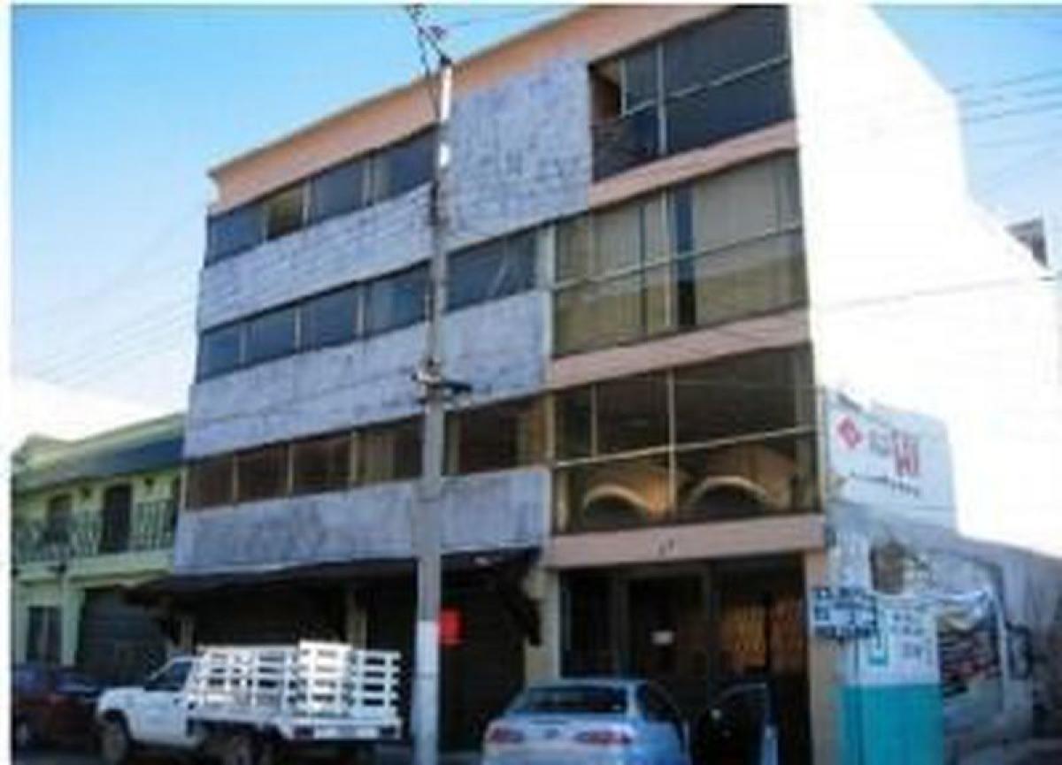 Gebäude in San Buenaventura, Mexico 768m², Nr. 201909