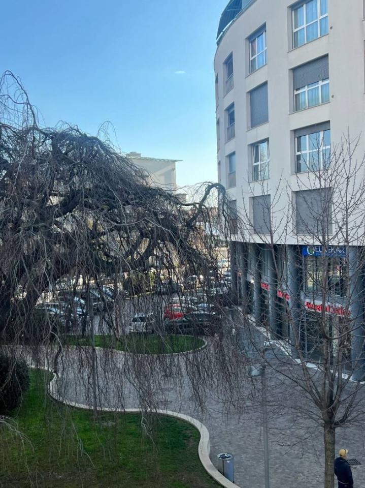 Студия в Комо, Италия № 34937