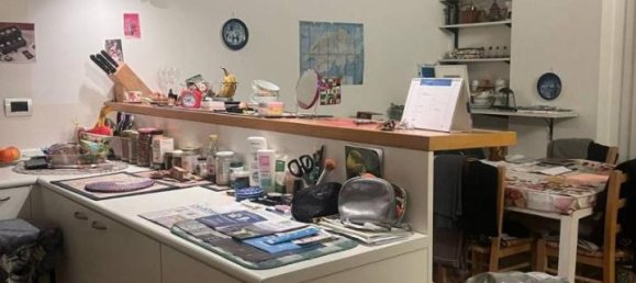 Студия в Комо, Италия № 34937 13