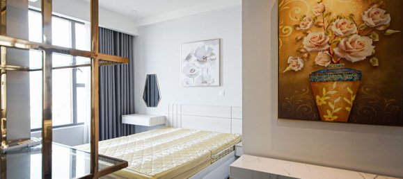 3 bedrooms Apartment in District 4, Vietnam No. 17692 10