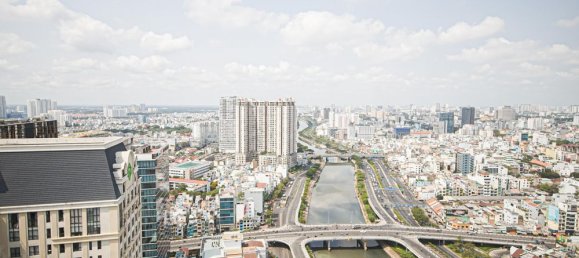 3 bedrooms Apartment in District 4, Vietnam No. 17692 12