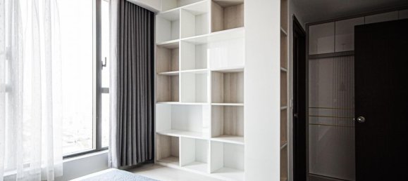 3 bedrooms Apartment in District 4, Vietnam No. 17692 18