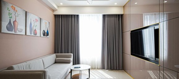 3 bedrooms Apartment in District 4, Vietnam No. 17692 5