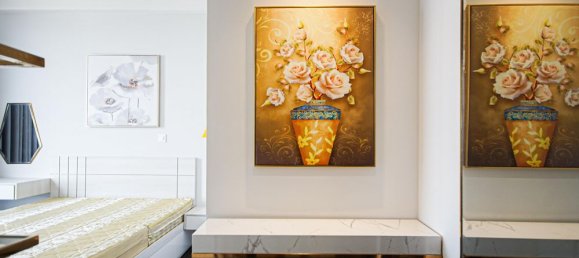 3 bedrooms Apartment in District 4, Vietnam No. 17692 9