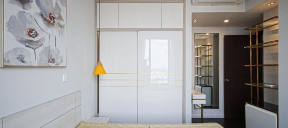 3 bedrooms Apartment in District 4, Vietnam No. 17692 11