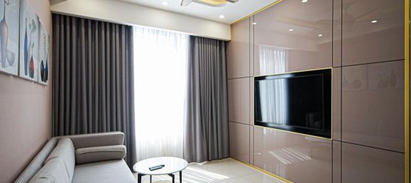 3 bedrooms Apartment in District 4, Vietnam No. 17692 4