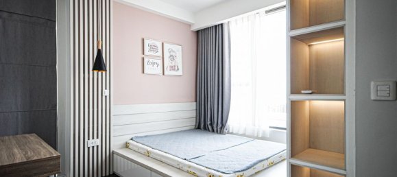 3 bedrooms Apartment in District 4, Vietnam No. 17692 13