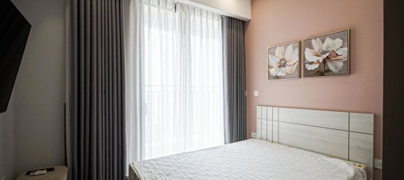 3 bedrooms Apartment in District 4, Vietnam No. 17692 6