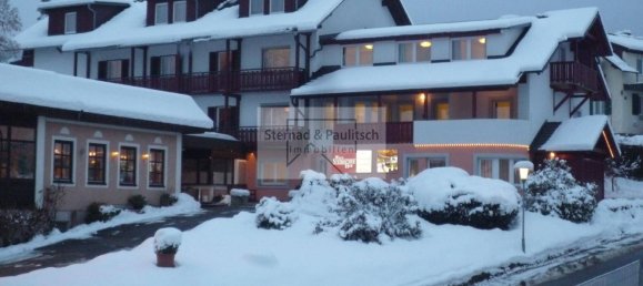 Hotel en Deutschlandsberg, Austria 2450 m² No. 189031 15
