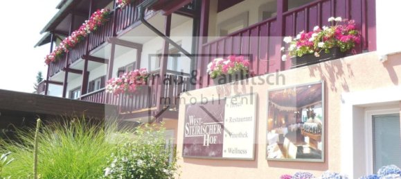 Hotel en Deutschlandsberg, Austria 2450 m² No. 189031 14