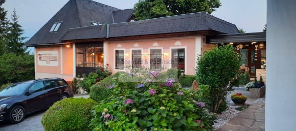 Hotel en Deutschlandsberg, Austria 2450 m² No. 189031 9