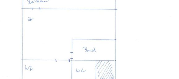 1 غرف نوم شقة في Steglitz, Germany رقم 311002 20