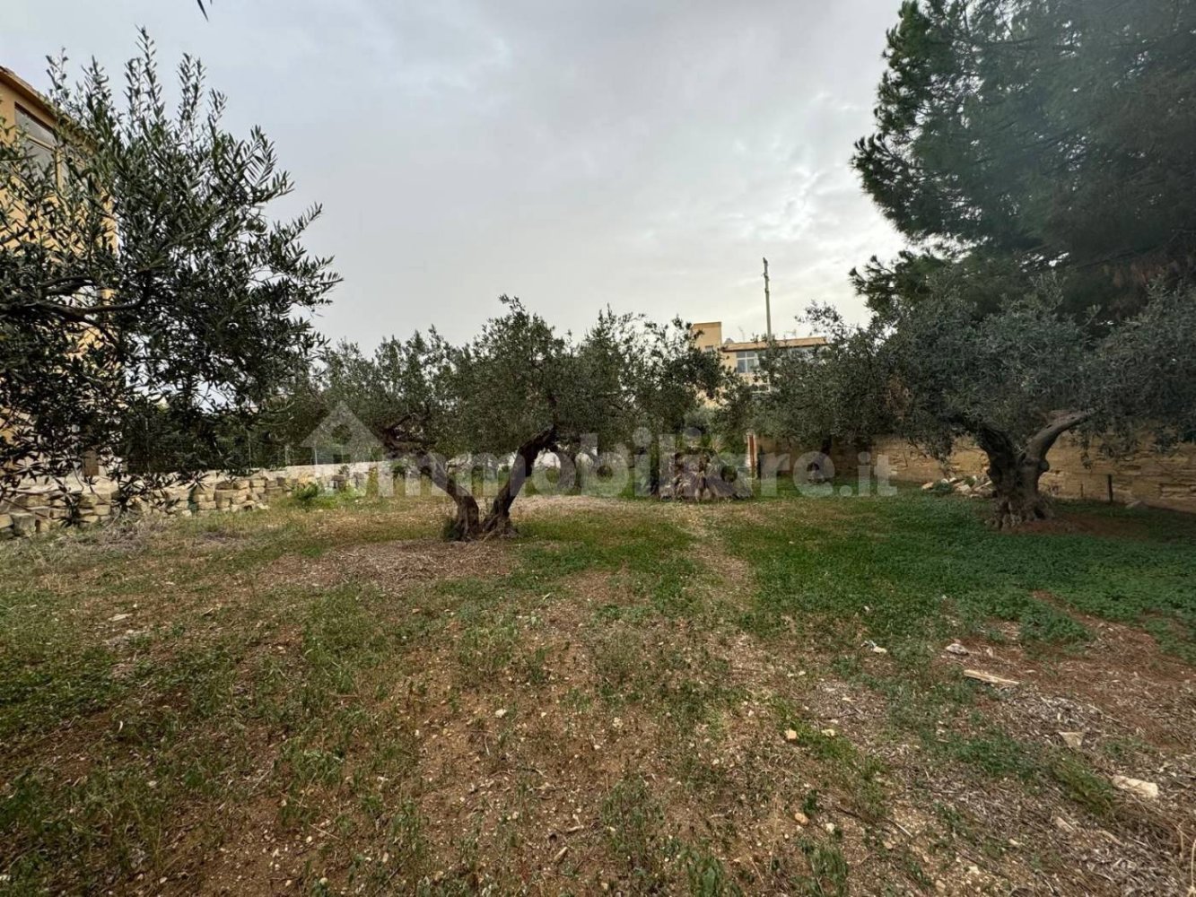750m² Land in Trapani, Italy No. 105426